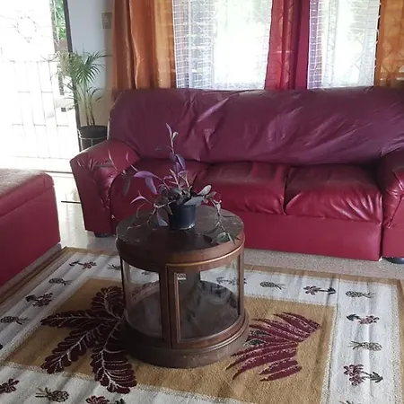 Sahaia Villa