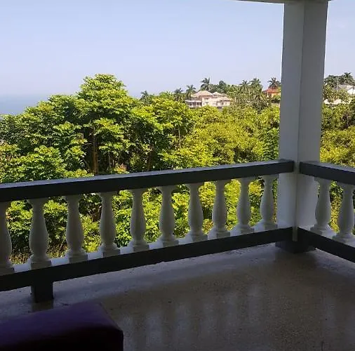 Sahaia Montego Bay