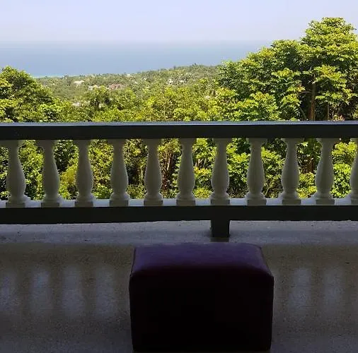 Pensión Sahaia Montego Bay